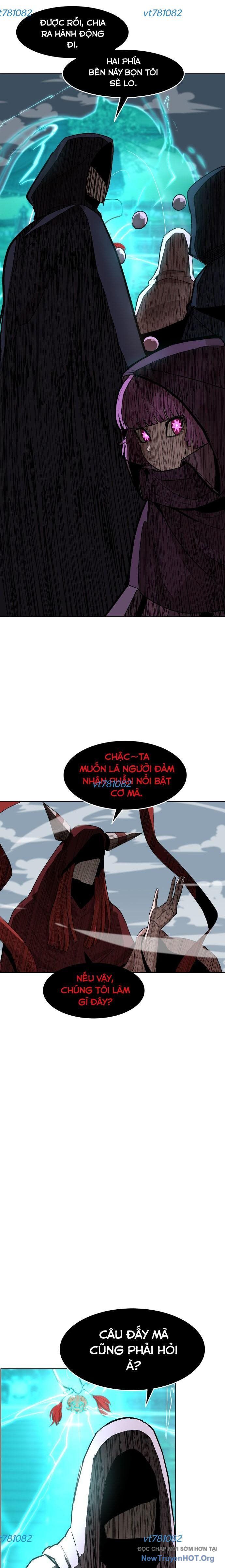 Viên Đá Đỏ Chapter 37 - 21