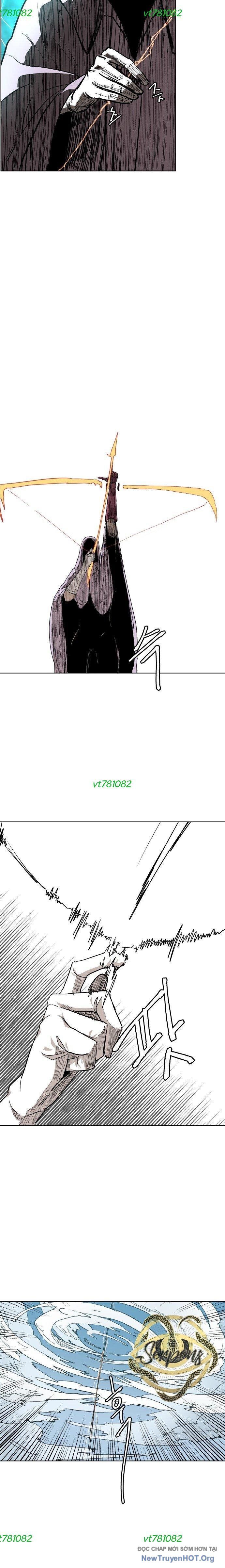 Viên Đá Đỏ Chapter 37 - 22