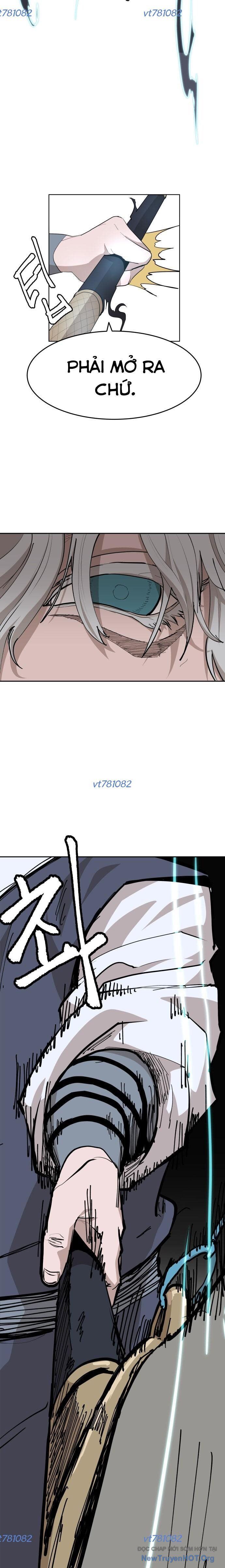 Viên Đá Đỏ Chapter 37 - 5