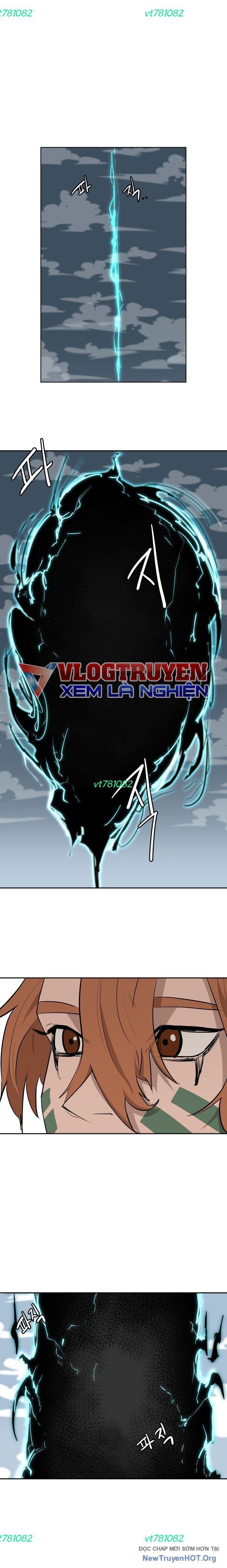 Viên Đá Đỏ Chapter 37 - 7