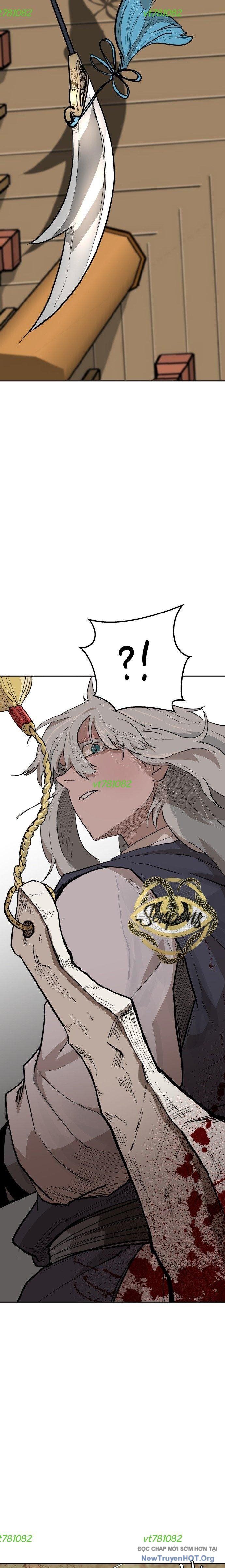 Viên Đá Đỏ Chapter 37 - 10