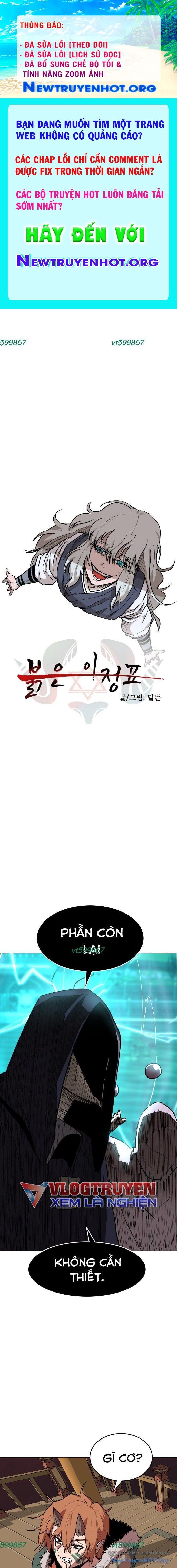 Viên Đá Đỏ Chapter 38 - 1