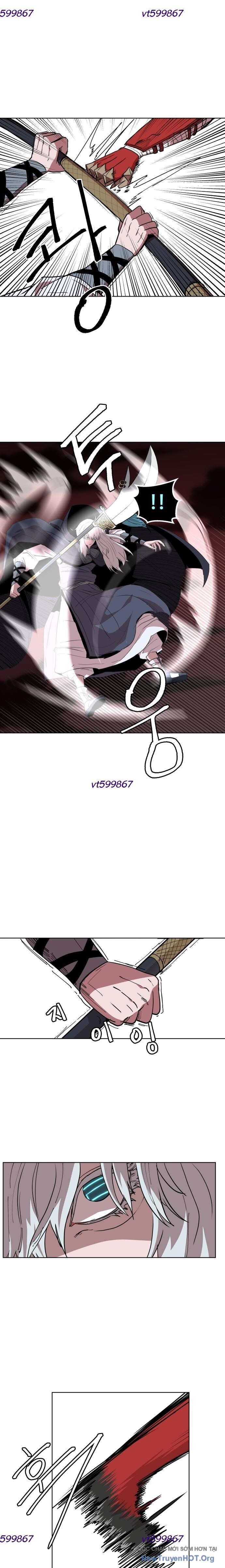 Viên Đá Đỏ Chapter 38 - Trang 2