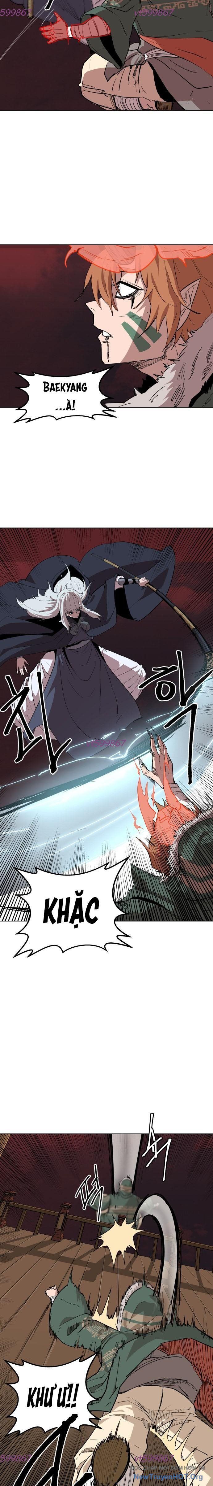 Viên Đá Đỏ Chapter 38 - Trang 2