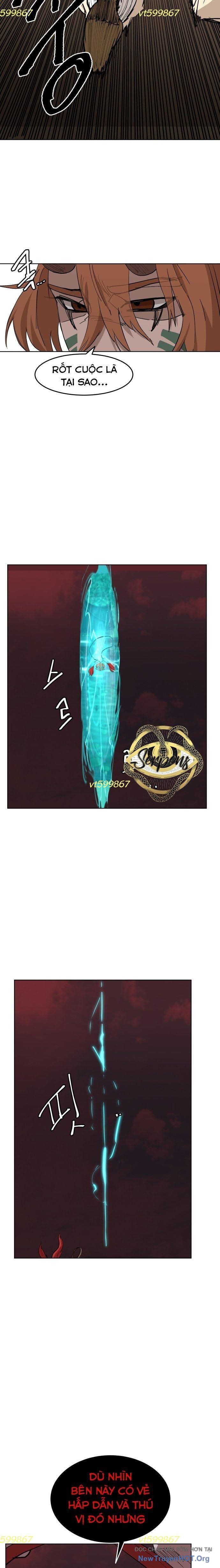 Viên Đá Đỏ Chapter 38 - 4