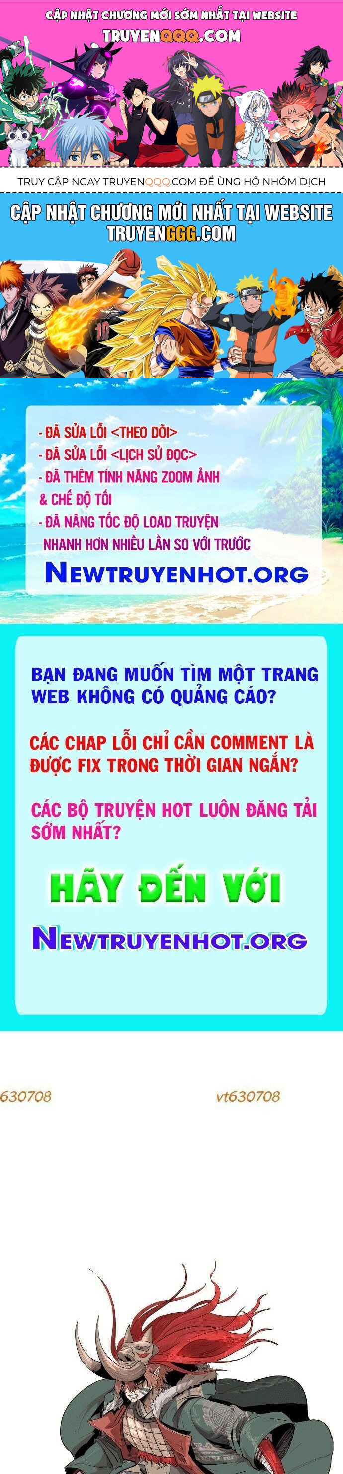 Viên Đá Đỏ Chapter 39 - 1