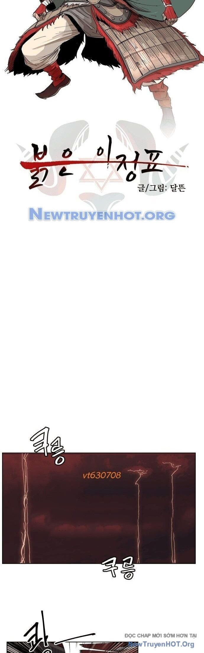 Viên Đá Đỏ Chapter 39 - 2