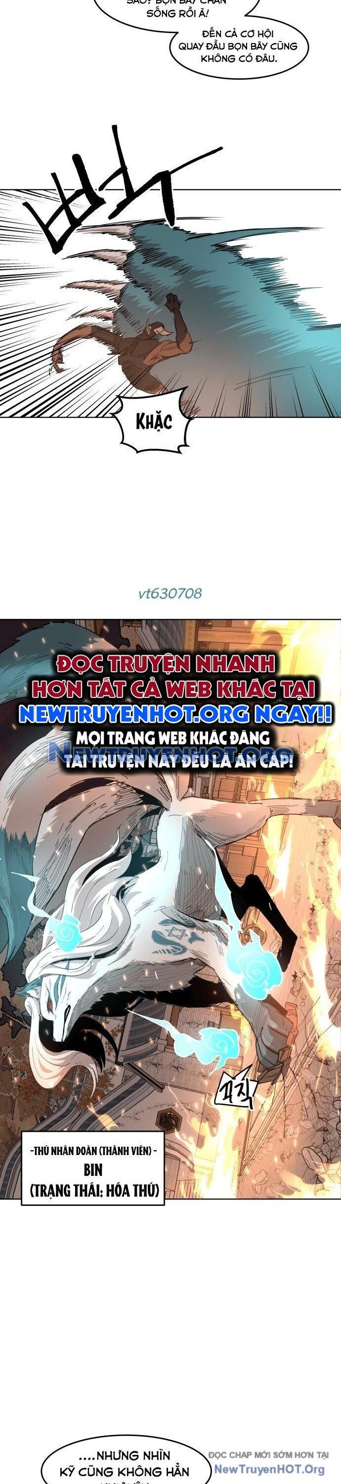 Viên Đá Đỏ Chapter 39 - 12
