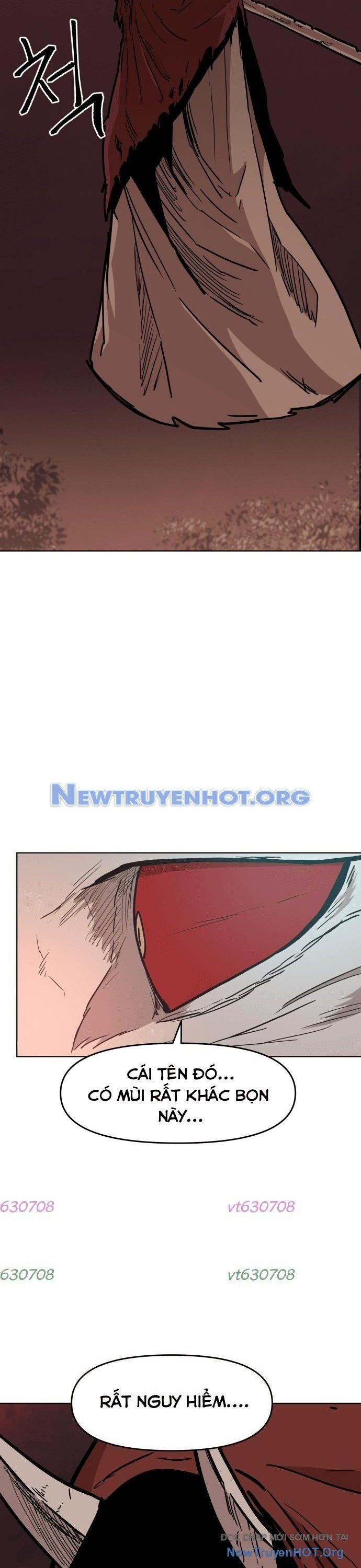 Viên Đá Đỏ Chapter 39 - 14