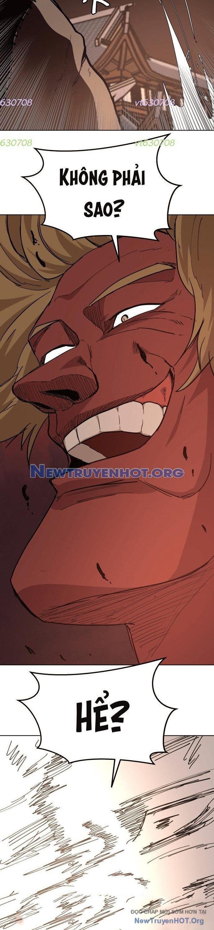 Viên Đá Đỏ Chapter 39 - 21