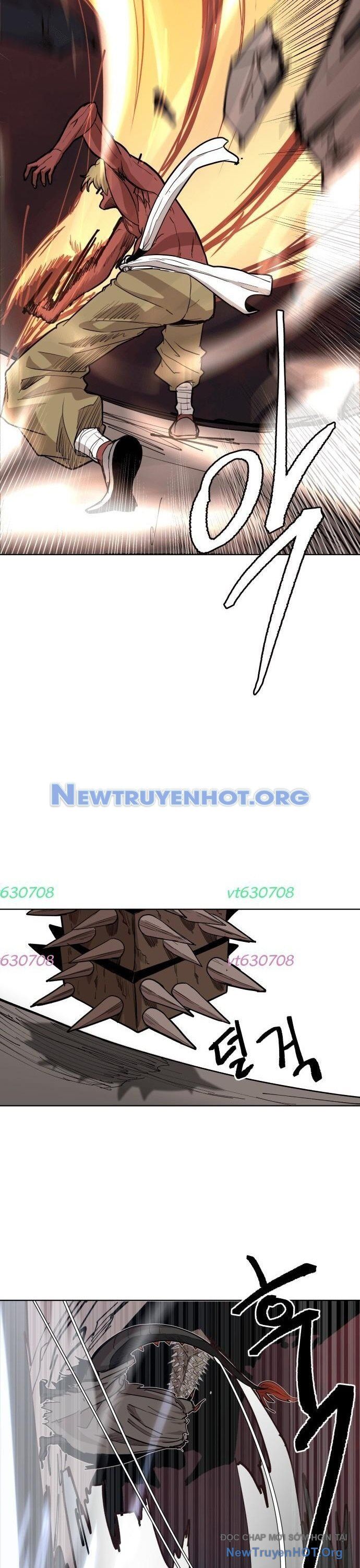 Viên Đá Đỏ Chapter 39 - 27