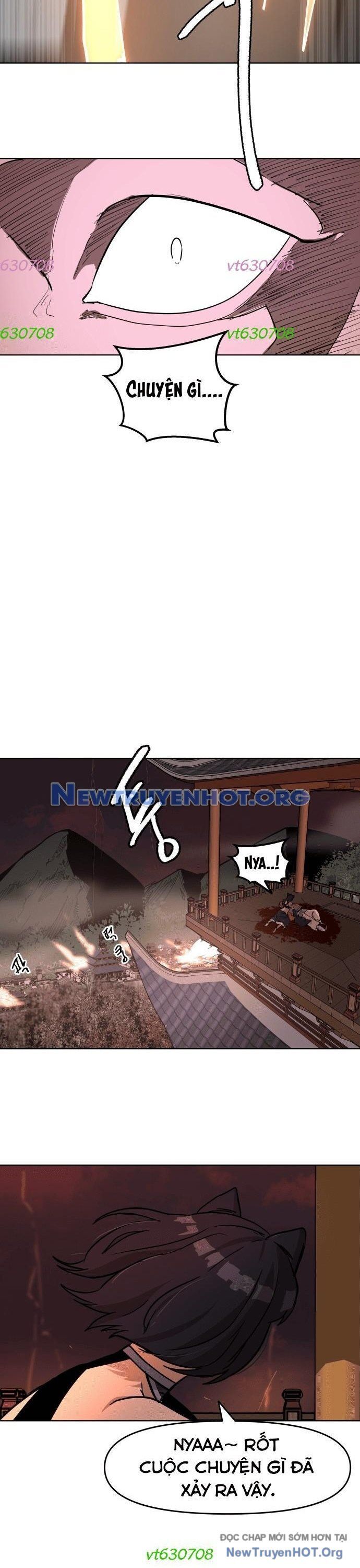 Viên Đá Đỏ Chapter 39 - 29