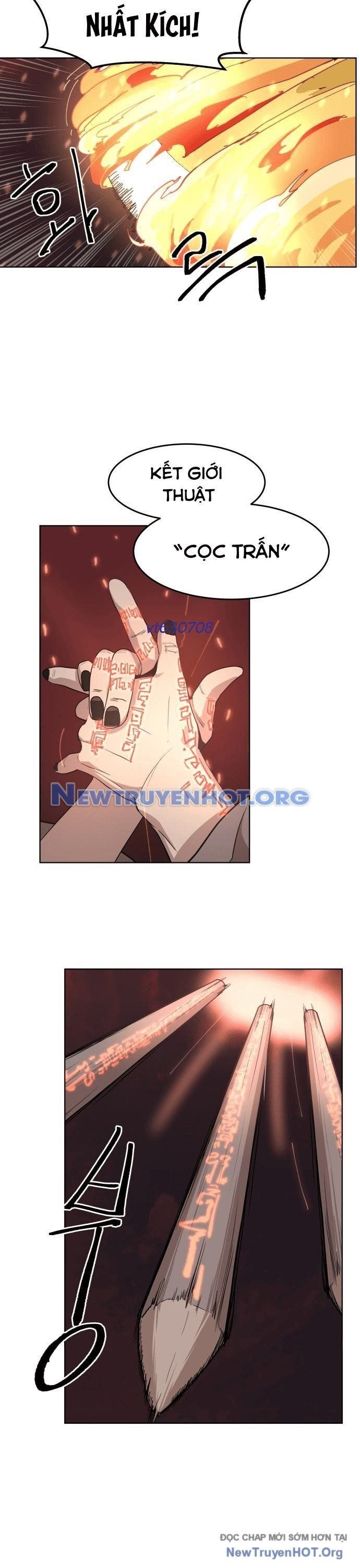 Viên Đá Đỏ Chapter 39 - 4