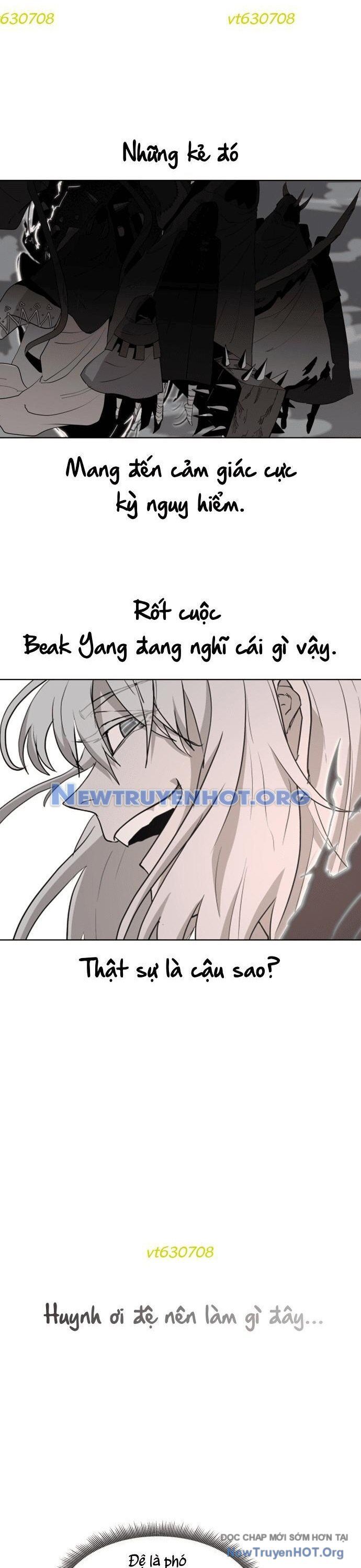 Viên Đá Đỏ Chapter 39 - 34