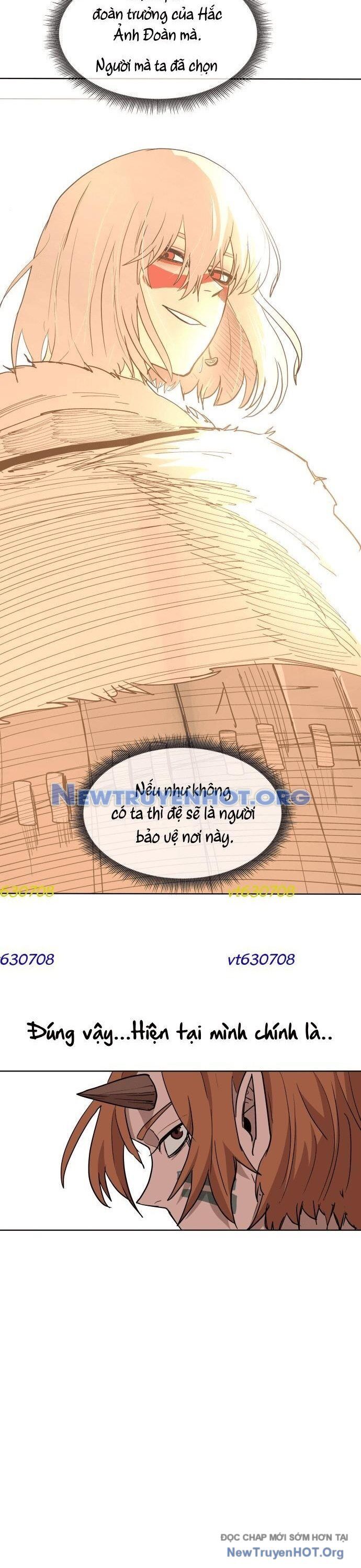 Viên Đá Đỏ Chapter 39 - 35