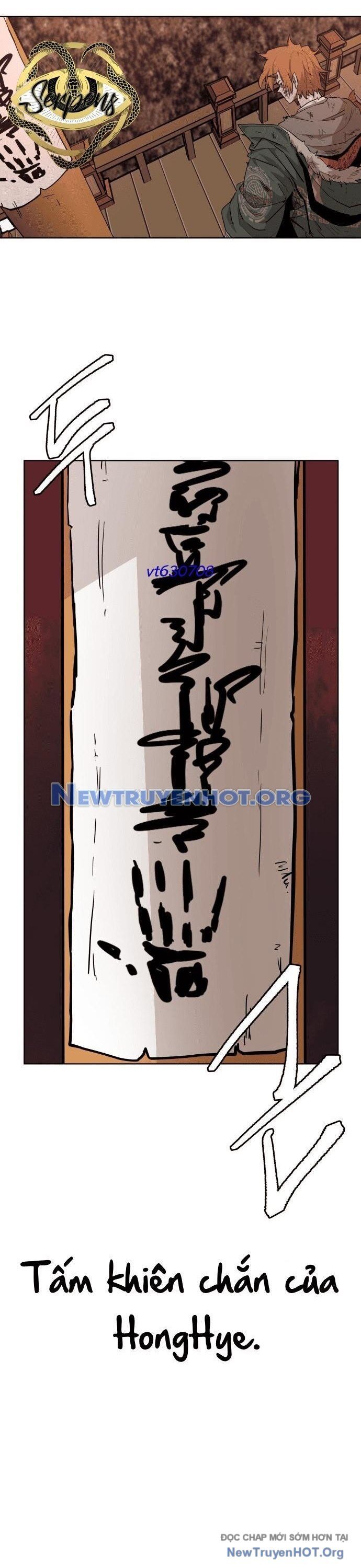 Viên Đá Đỏ Chapter 39 - 36