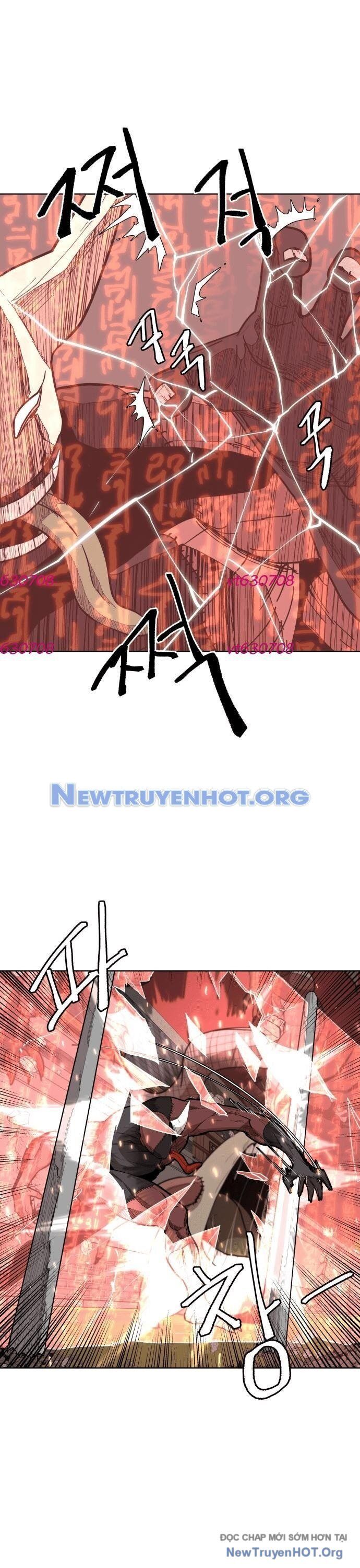 Viên Đá Đỏ Chapter 39 - 8