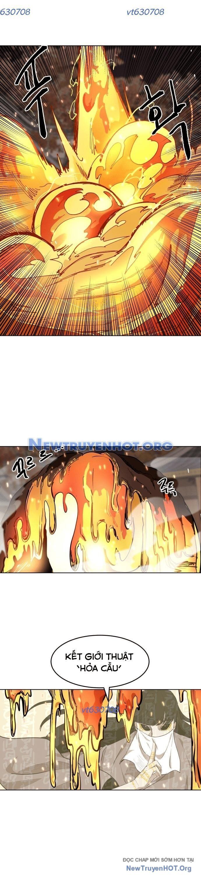 Viên Đá Đỏ Chapter 39 - 10