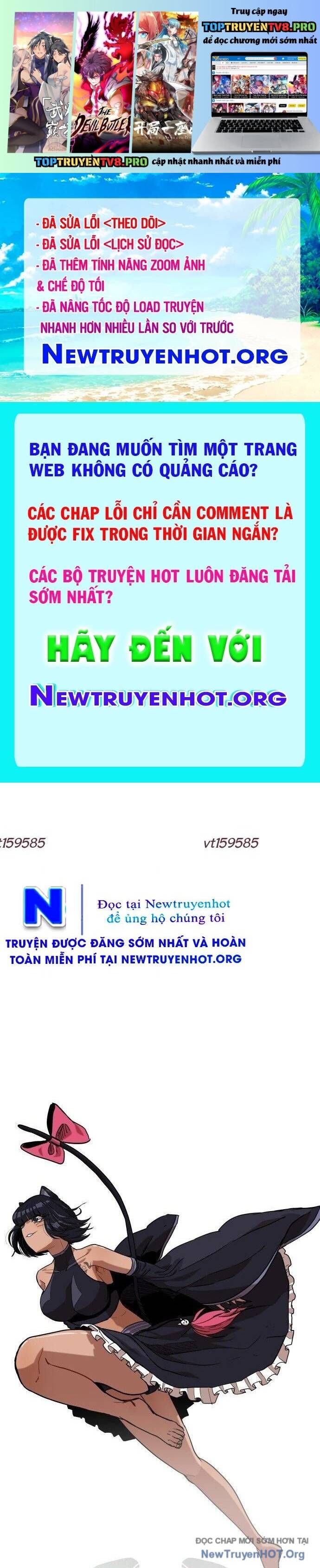 Viên Đá Đỏ Chapter 40 - 2