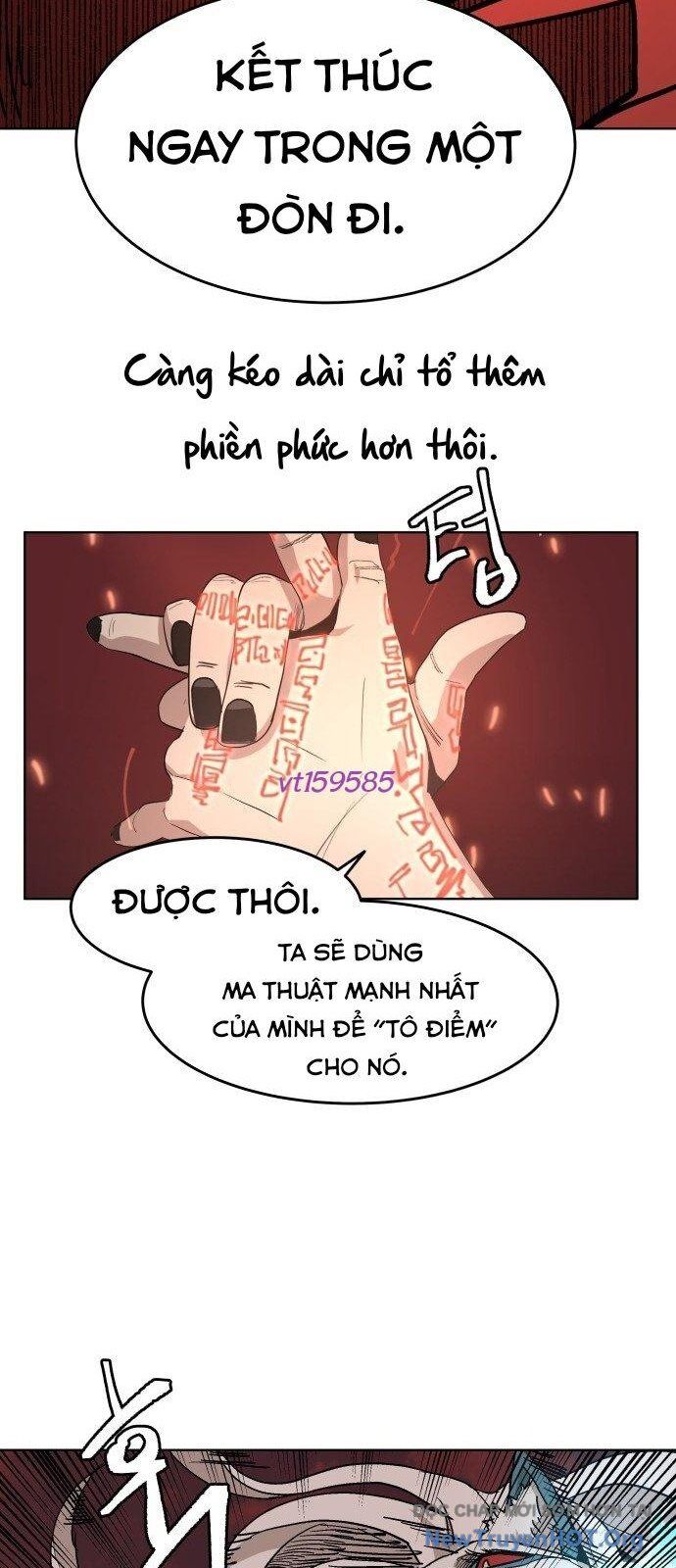 Viên Đá Đỏ Chapter 40 - 12