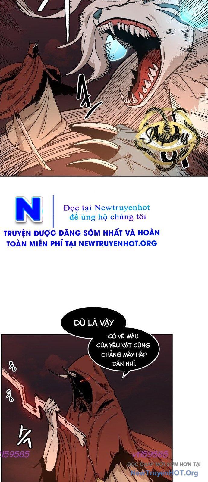 Viên Đá Đỏ Chapter 40 - 13