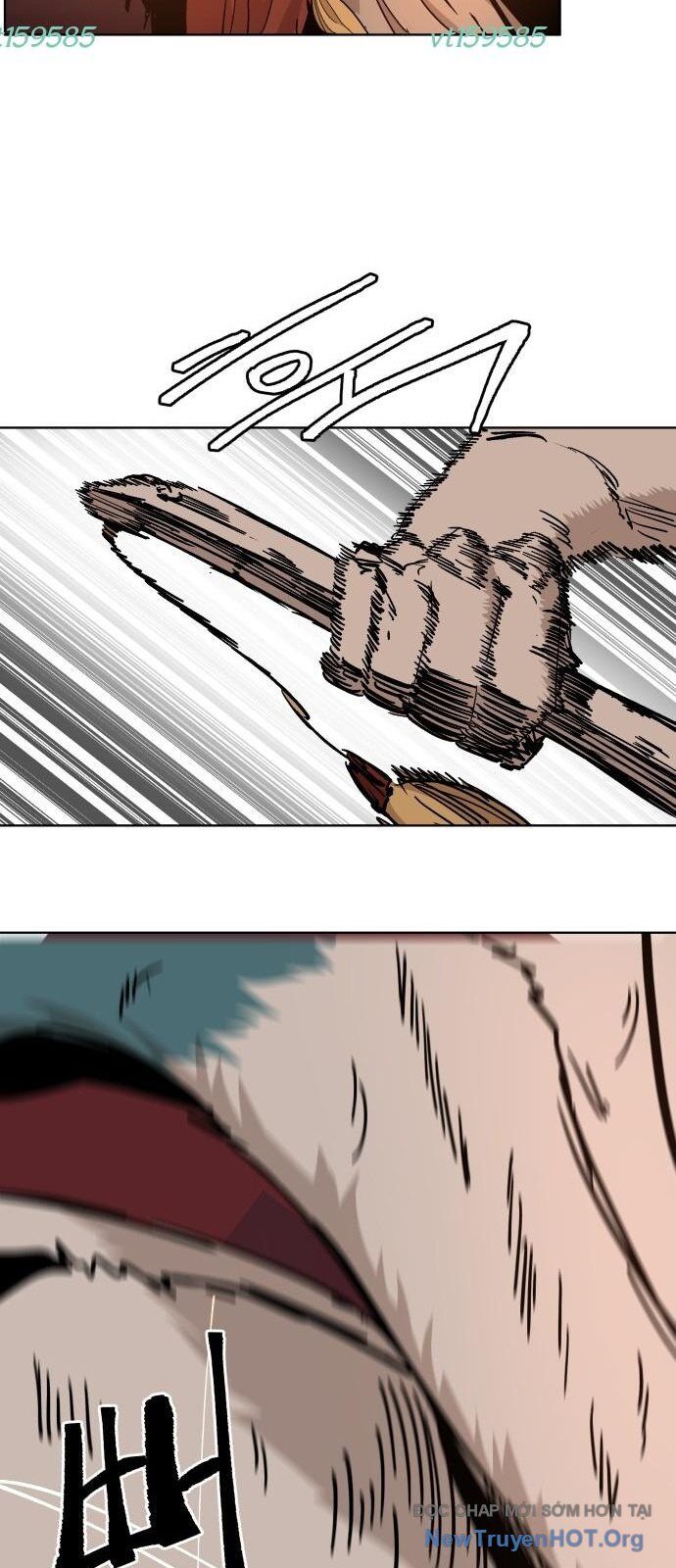 Viên Đá Đỏ Chapter 40 - 14