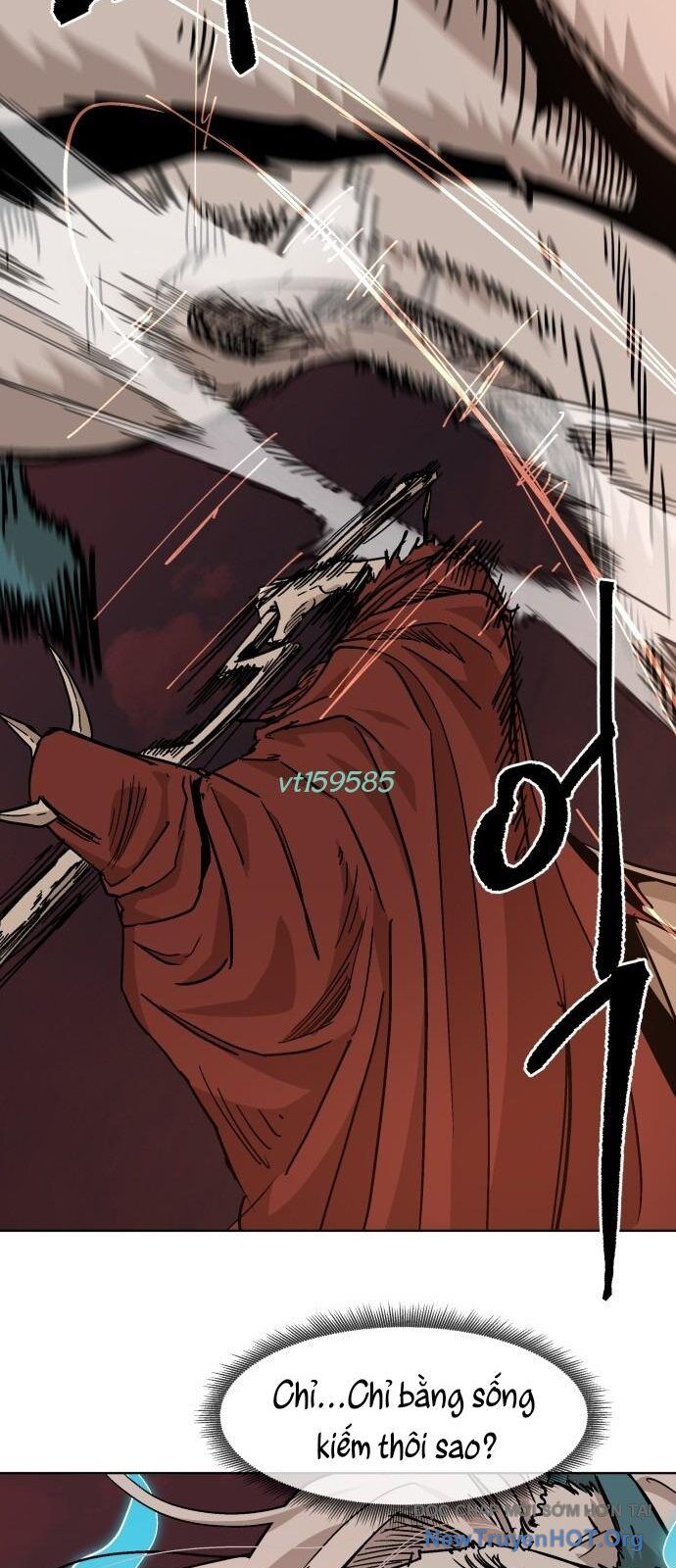 Viên Đá Đỏ Chapter 40 - 15