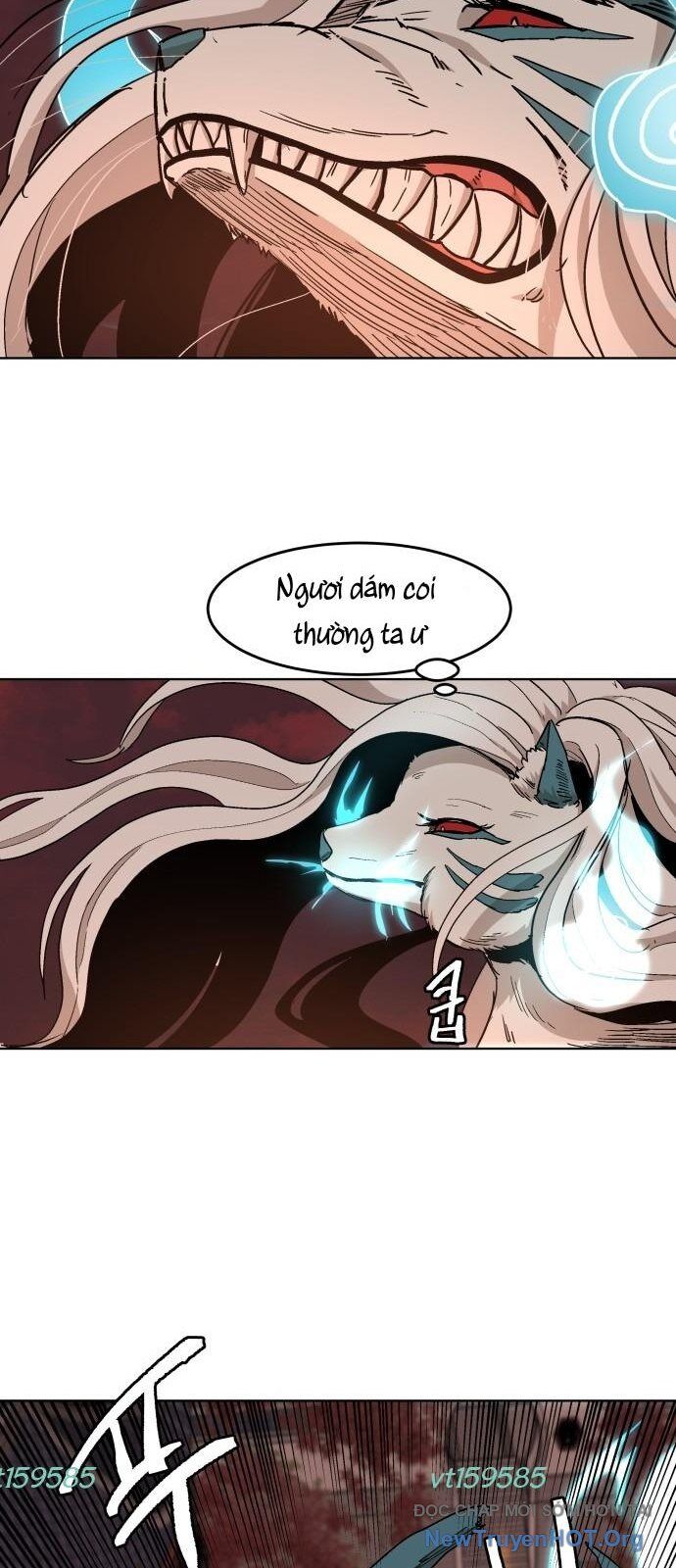 Viên Đá Đỏ Chapter 40 - 16