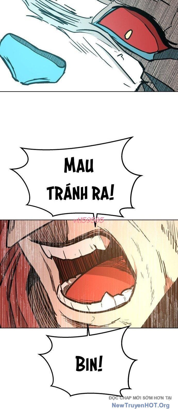 Viên Đá Đỏ Chapter 40 - 21