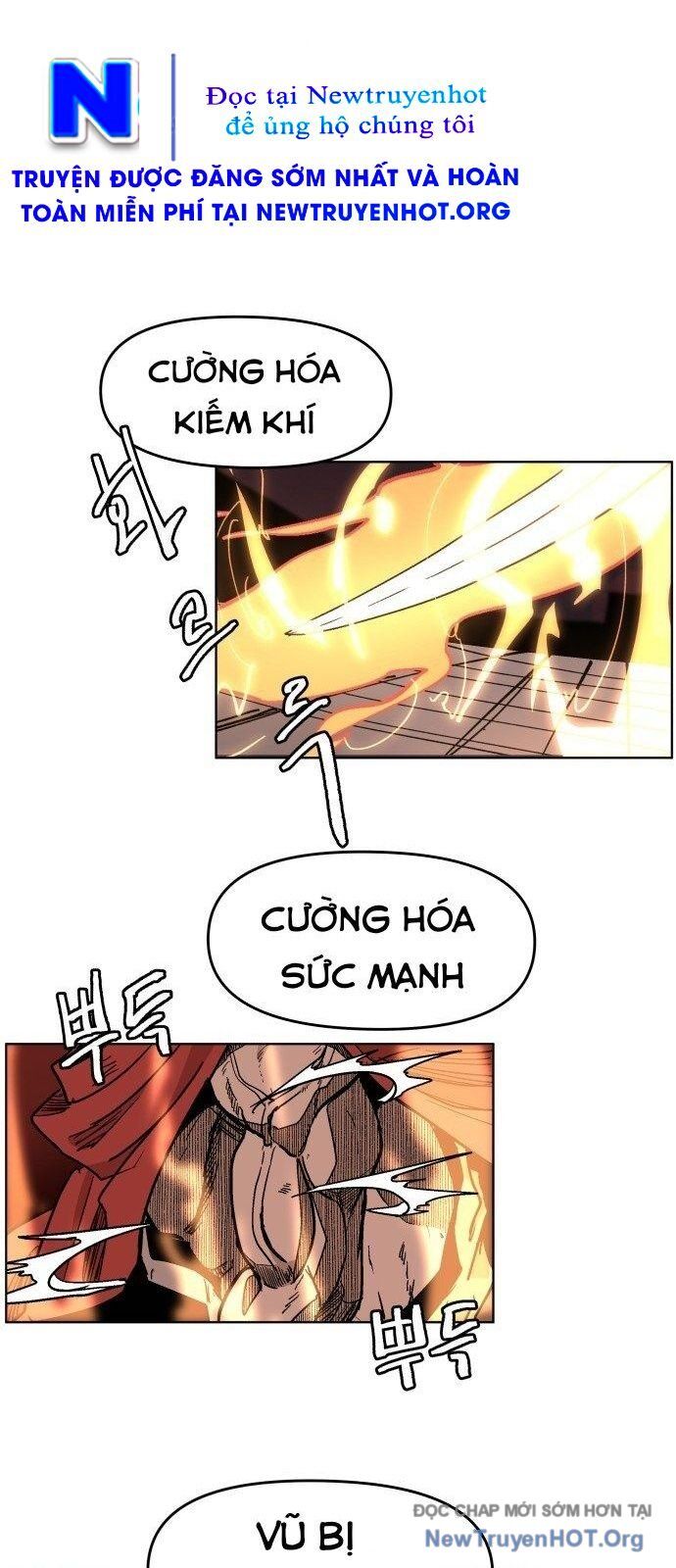 Viên Đá Đỏ Chapter 40 - 22