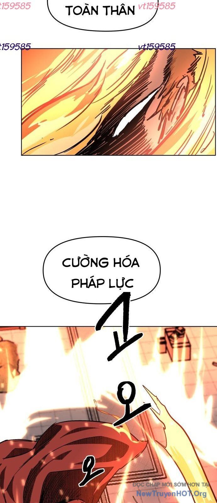 Viên Đá Đỏ Chapter 40 - 23