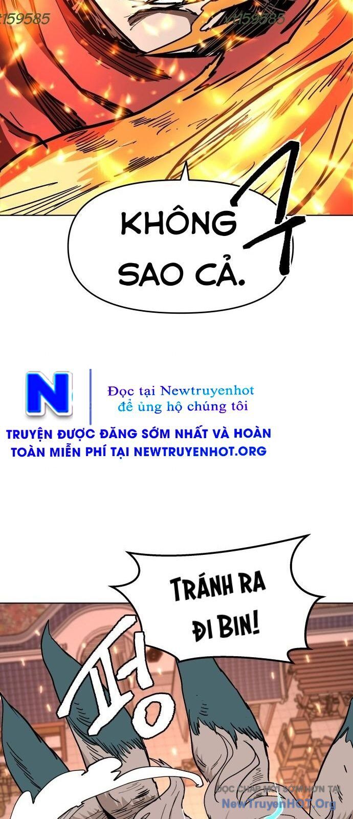 Viên Đá Đỏ Chapter 40 - 26