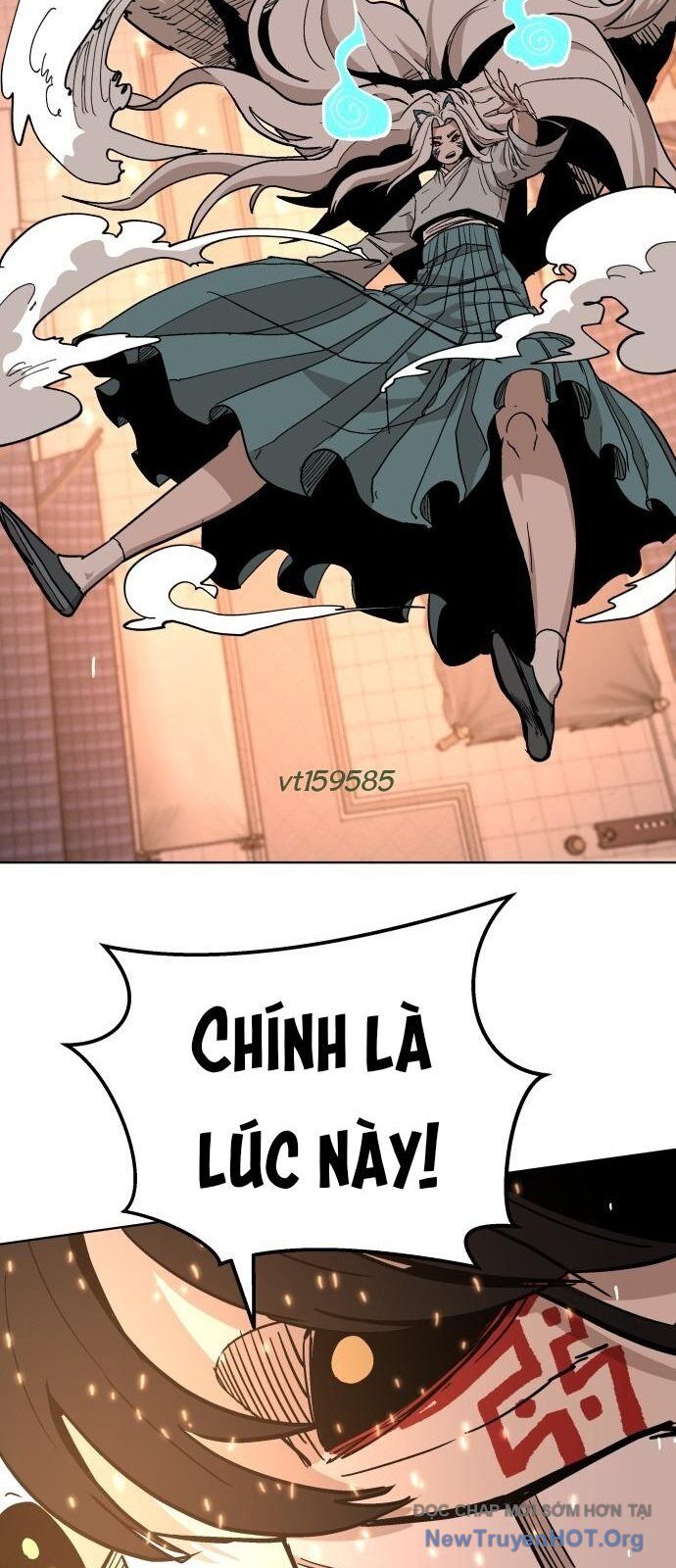 Viên Đá Đỏ Chapter 40 - 27