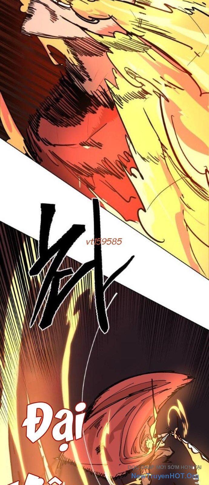 Viên Đá Đỏ Chapter 40 - 30