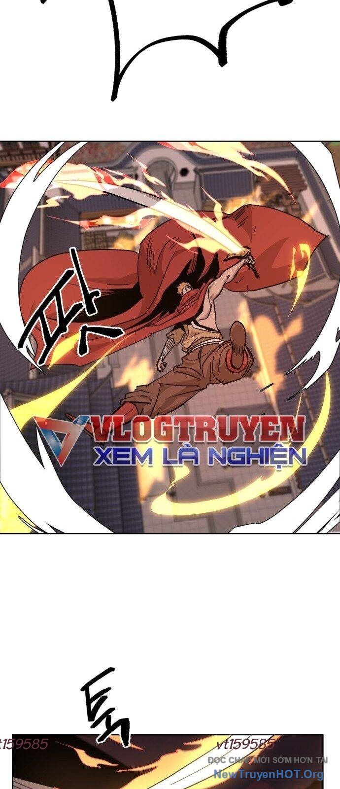 Viên Đá Đỏ Chapter 40 - 4