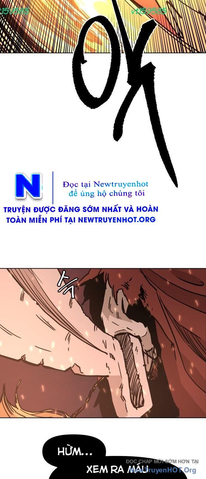 Viên Đá Đỏ Chapter 40 - 32