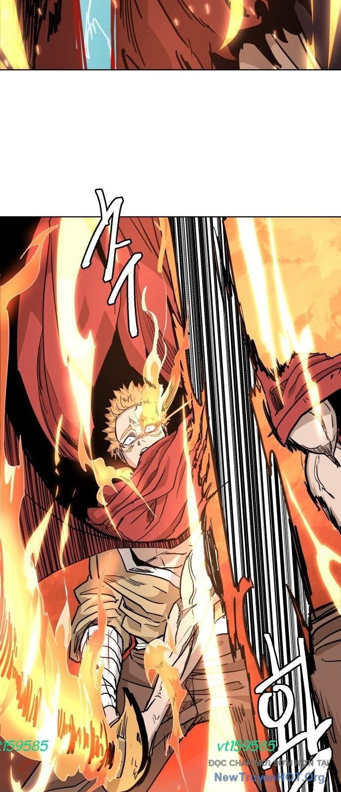 Viên Đá Đỏ Chapter 40 - 34