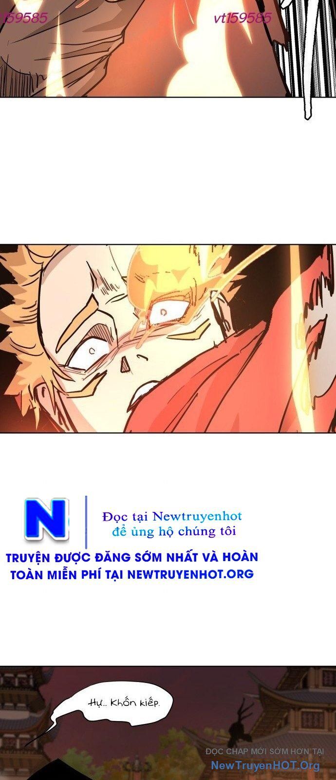 Viên Đá Đỏ Chapter 40 - 35