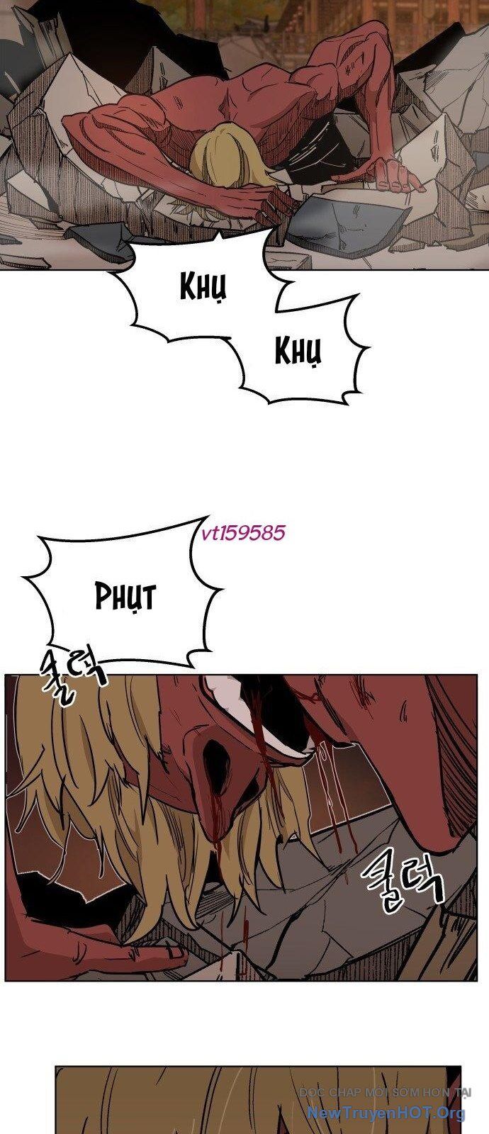 Viên Đá Đỏ Chapter 40 - 36