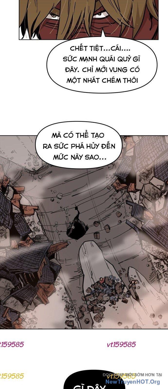Viên Đá Đỏ Chapter 40 - 37