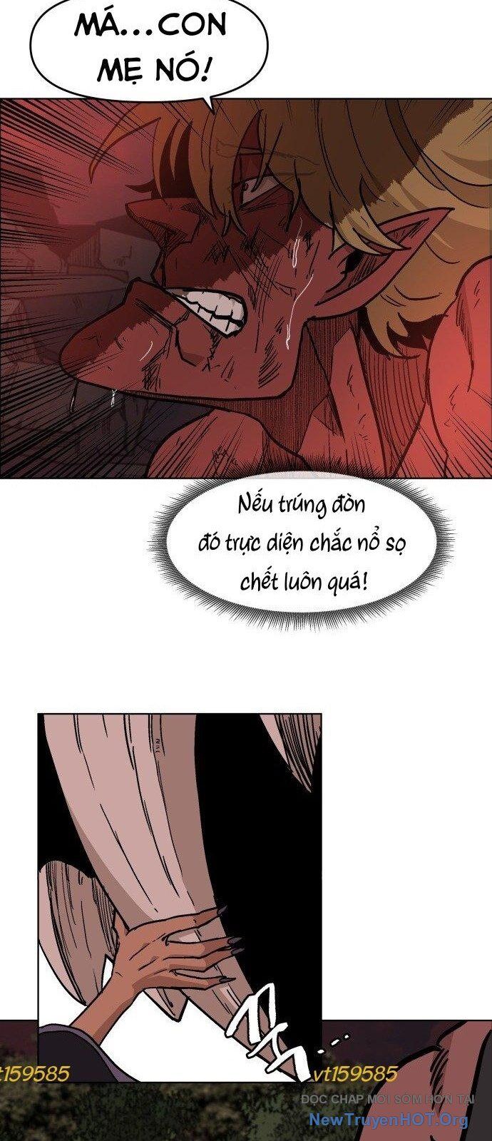 Viên Đá Đỏ Chapter 40 - 40