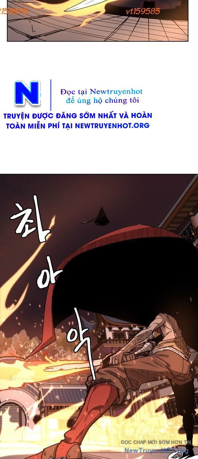 Viên Đá Đỏ Chapter 40 - 5