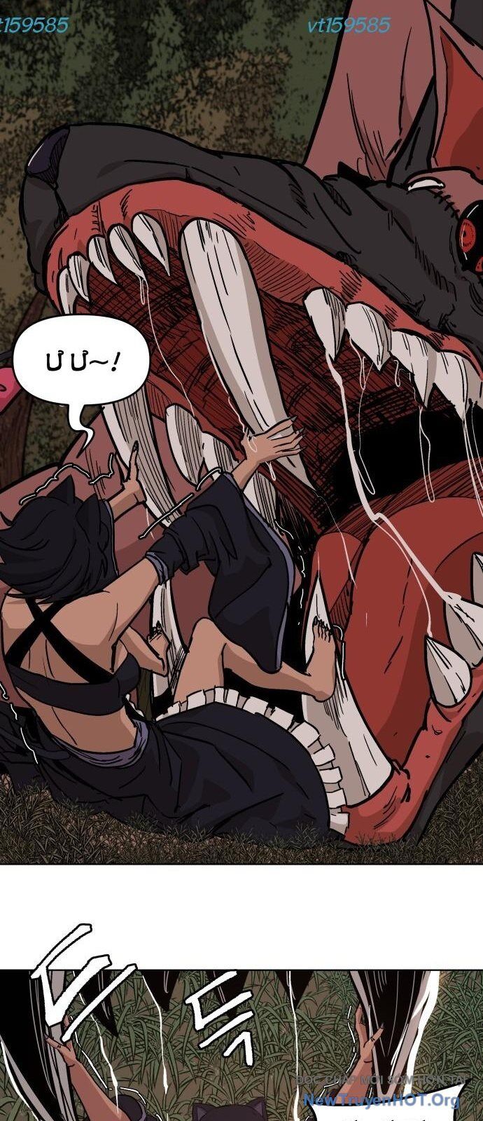 Viên Đá Đỏ Chapter 40 - 41