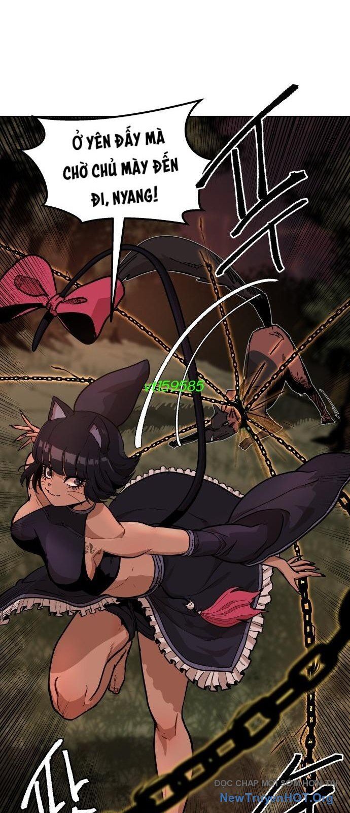 Viên Đá Đỏ Chapter 40 - 45