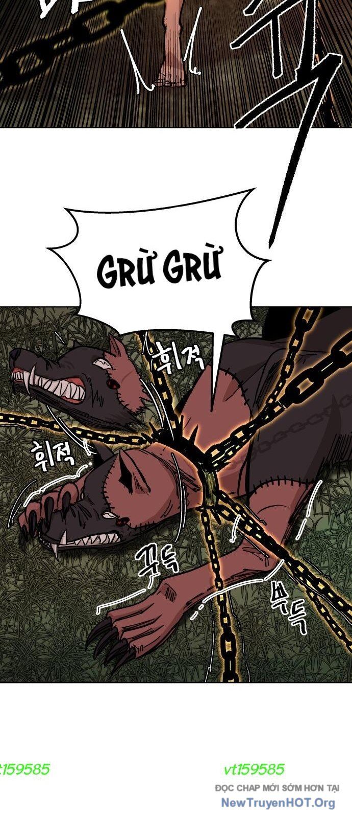 Viên Đá Đỏ Chapter 40 - 46