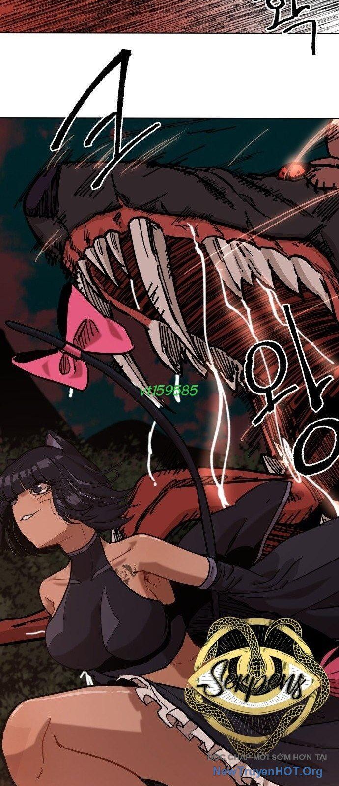 Viên Đá Đỏ Chapter 40 - 48