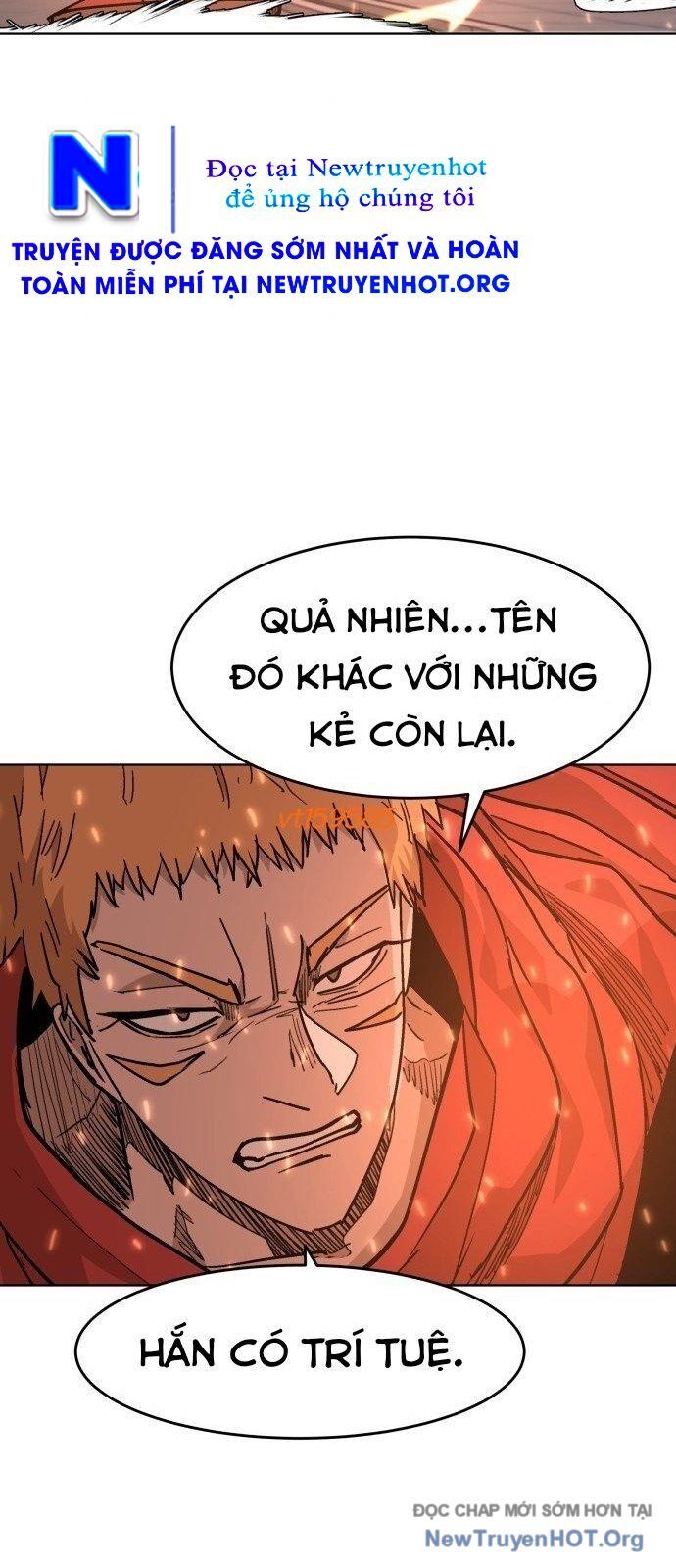 Viên Đá Đỏ Chapter 40 - 6