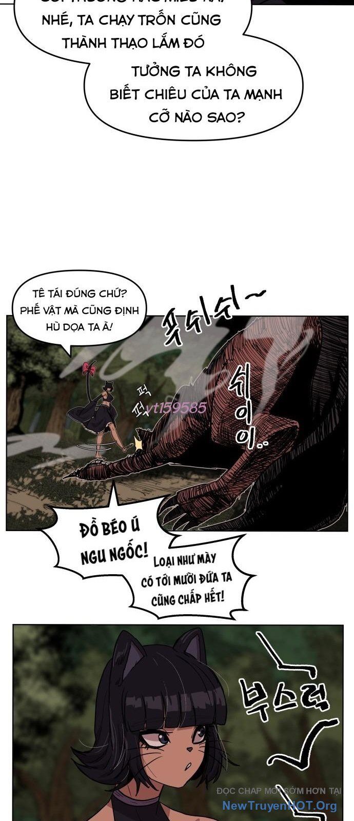 Viên Đá Đỏ Chapter 40 - 51