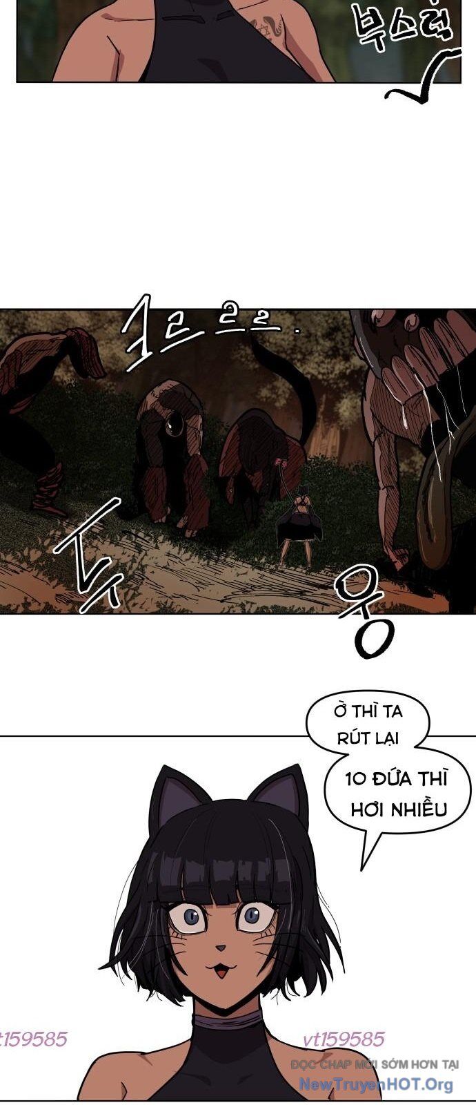 Viên Đá Đỏ Chapter 40 - 52