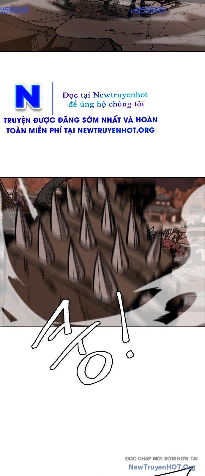 Viên Đá Đỏ Chapter 40 - 56